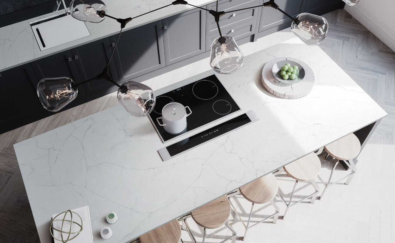 Top Interior Trends for 2026: Clean Lines, Soft Neutrals, and Quiet Luxury