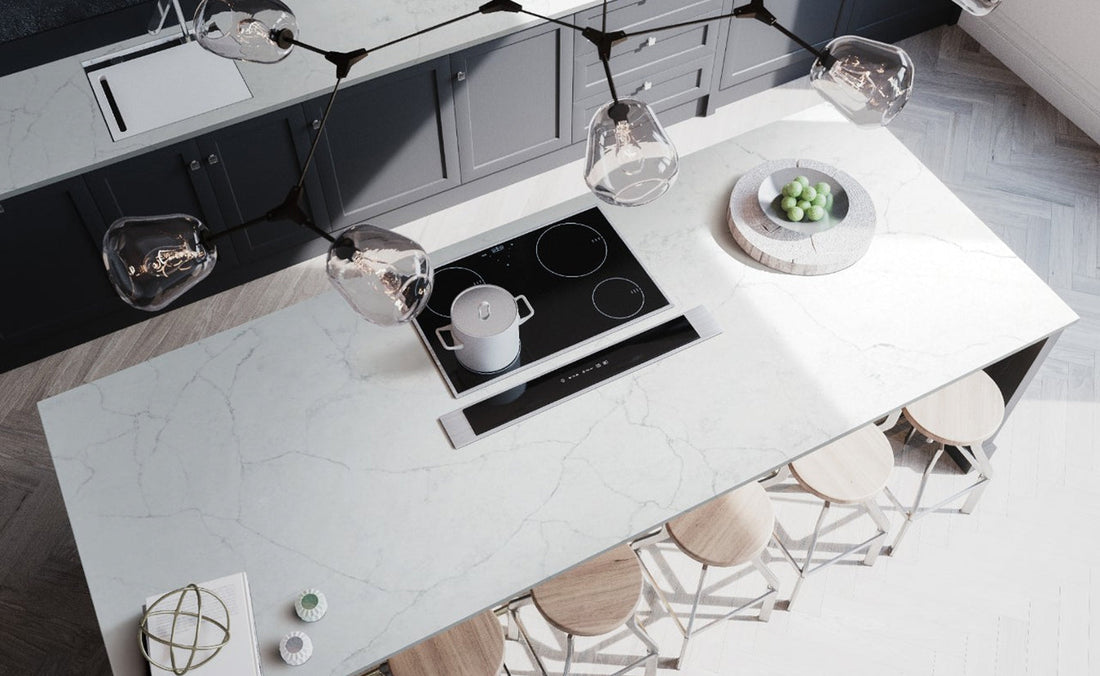 Top Interior Trends for 2026: Clean Lines, Soft Neutrals, and Quiet Luxury