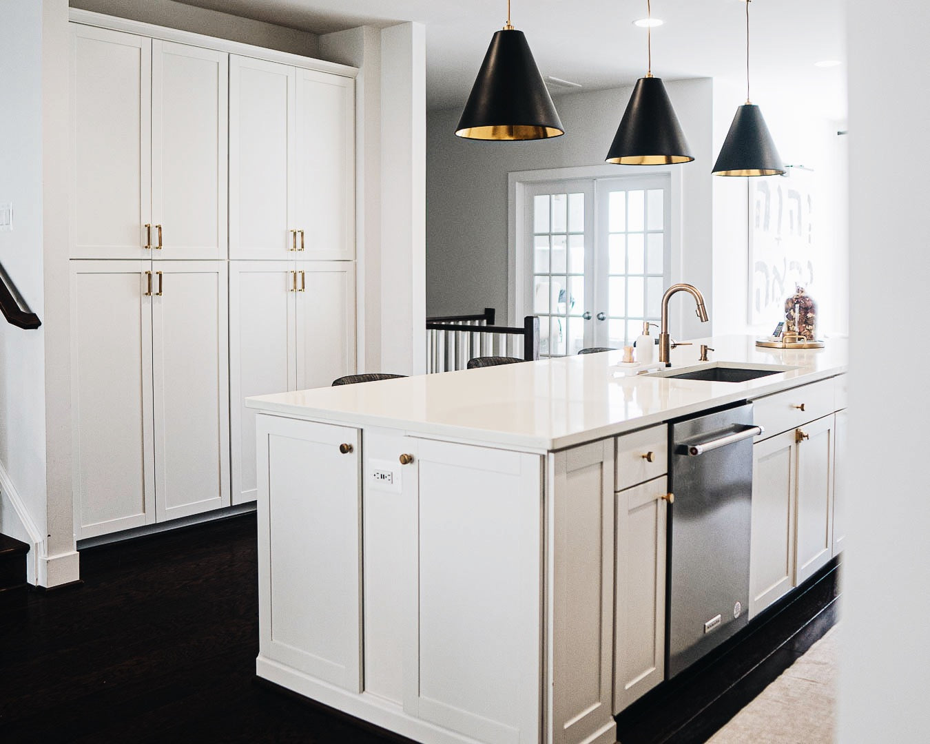 Grace House Collection