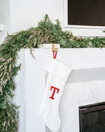 Marble Stockings Holder