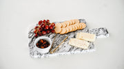 Marble Cheese Board