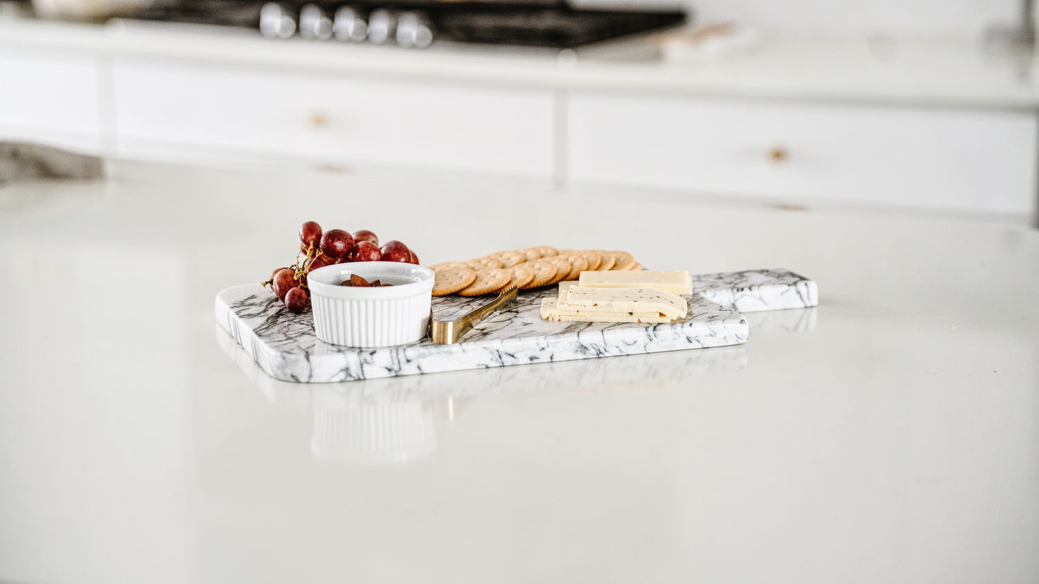 Grace House Collection