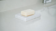 Marble Soap Dish